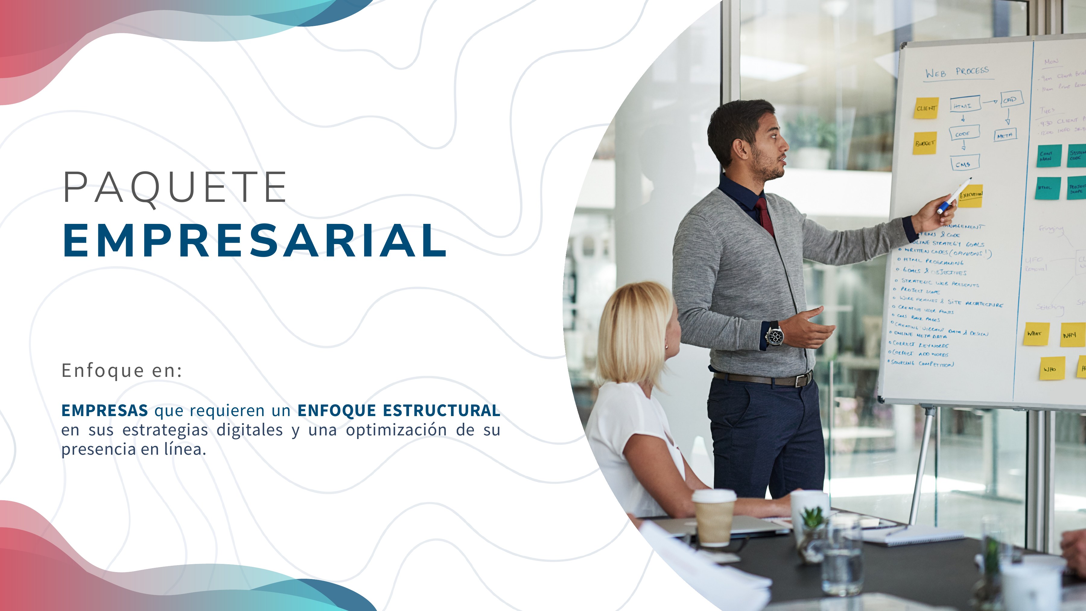 Página del catálogo de servicios Digital Alchemy 4.0 — 10